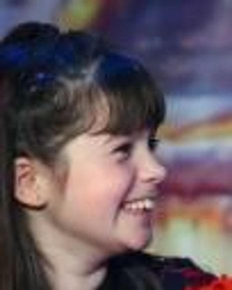 Meaghan Marie McInnes Headshot