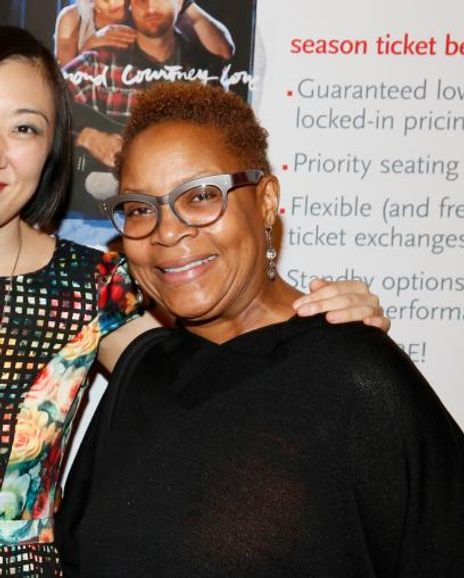 Juanita Jennings Headshot