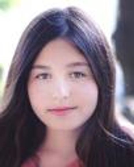 Chloe Wheeler Headshot