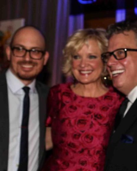 Rick Montalbano Jr Headshot