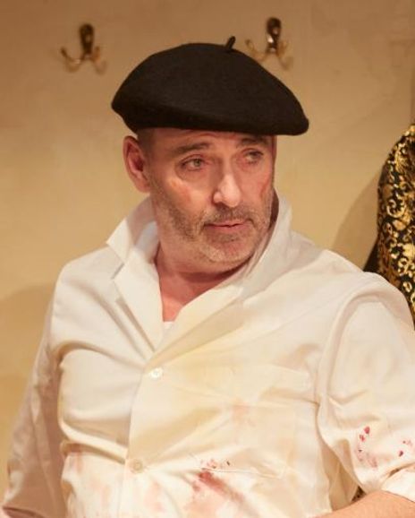 Mark Cameron Headshot