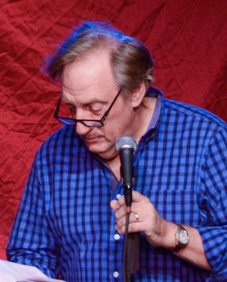 Alan Zwibel Headshot