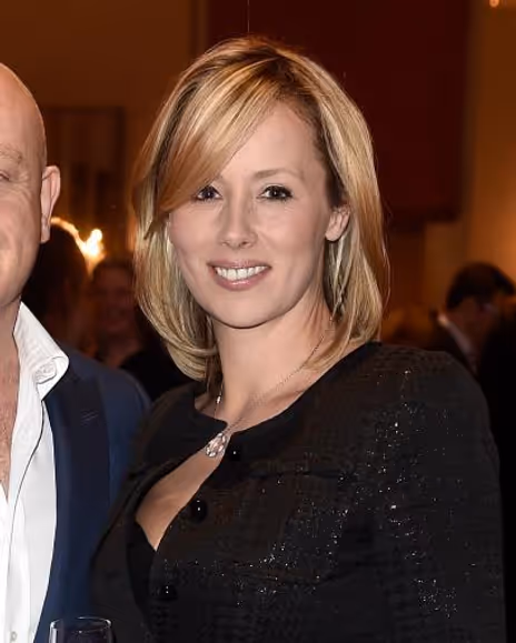 Renee O'Brien Headshot