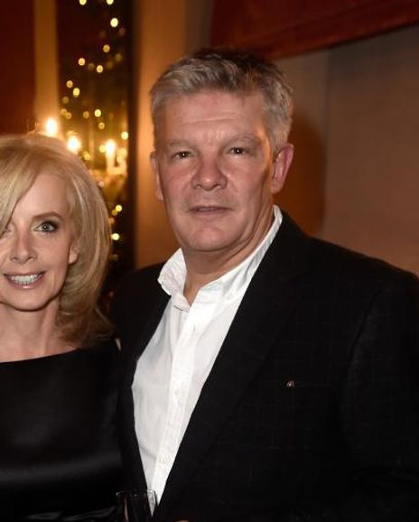 Russ Lindsay Headshot