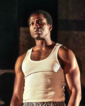 Sope Dirisu Headshot