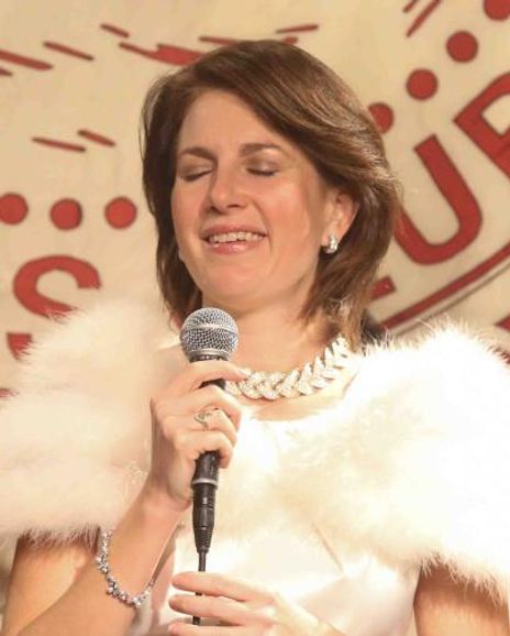 Margi Gianquinto Headshot