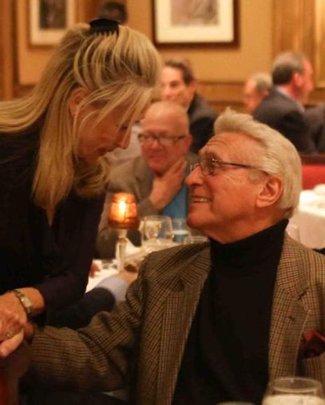 Marty Silvers Headshot