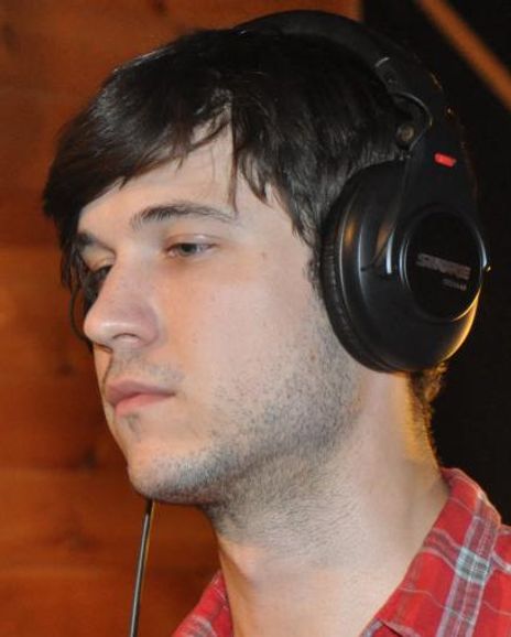 Mattick Smith Headshot