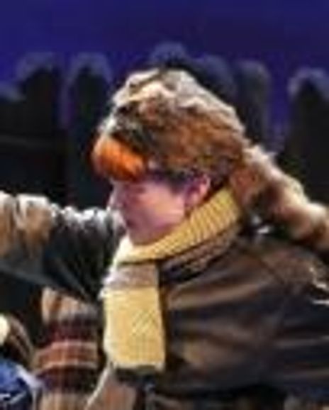 Reid Patrick Tomasson Headshot