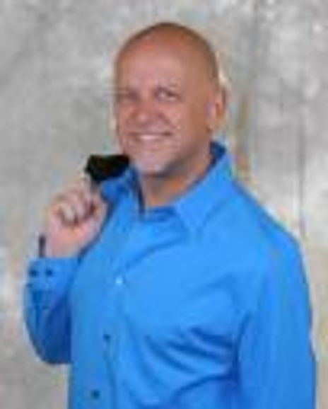 Don Barnhart Headshot