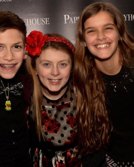 Dana Beth Steiner Headshot