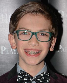 Vincenzo Faruolo Headshot