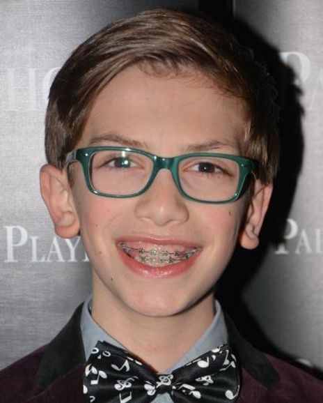 Vincenzo Faruolo Headshot