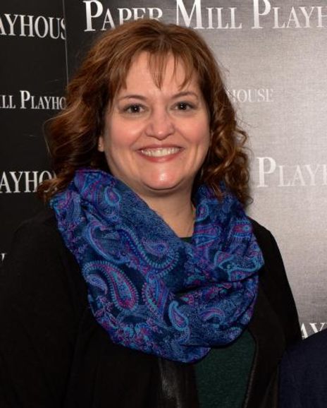 Barbara Mauer Headshot