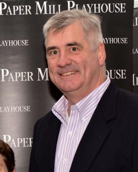 Mark Maurer Headshot