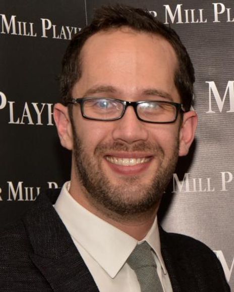 Brando Ivie Headshot