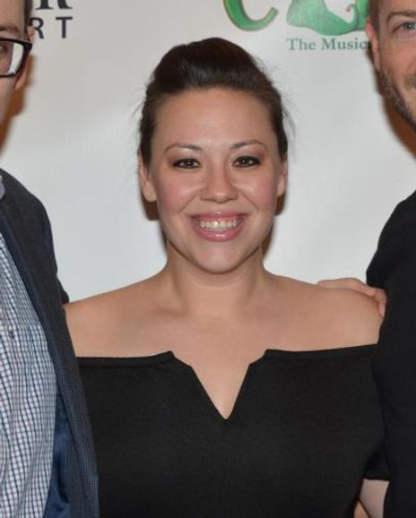 Mara Newberry Greer Headshot