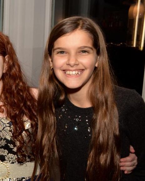 Dane Beth Steiner Headshot