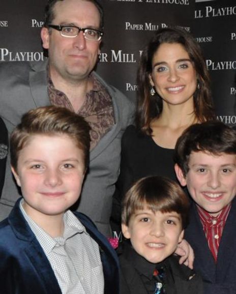 Judah Immanuel Headshot