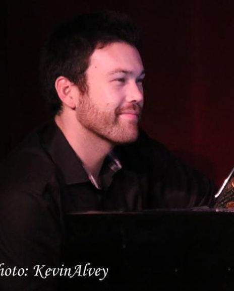 Isamu McGregor Headshot