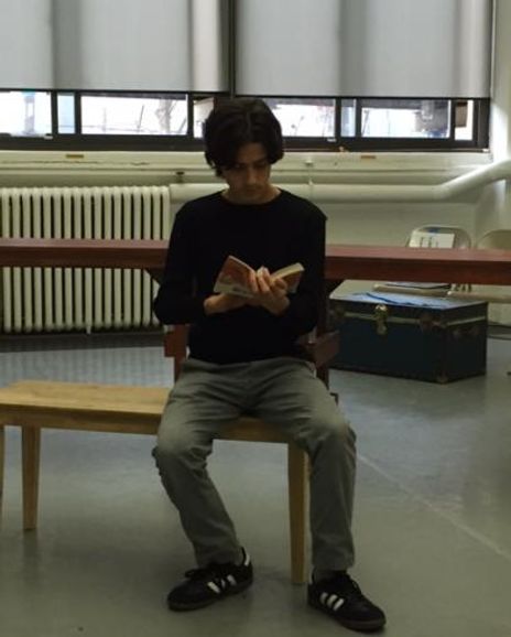 Quinn Theobald Headshot