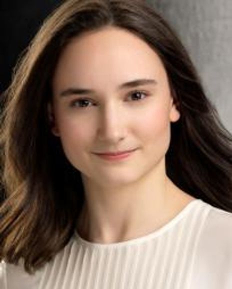 Kate Semmens Headshot