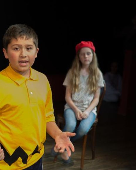 Samantha Koegler Headshot