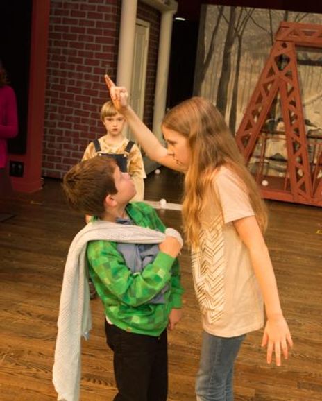 Carson Smith Headshot