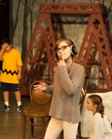 Katie Copeland Headshot