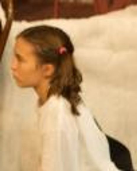 Morgan King Headshot