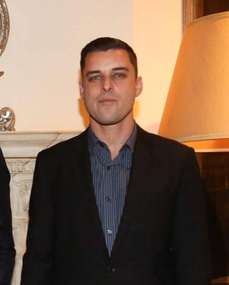 Brian Fishler Headshot