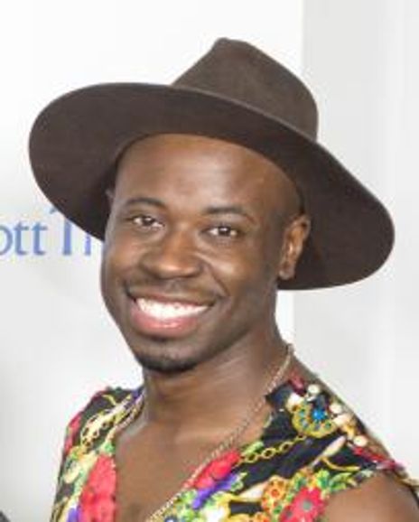 Andrew Malone Headshot