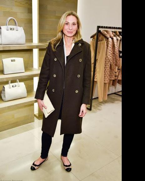 Evanka Osmak Headshot