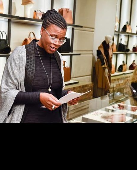 Gaetane Verna Headshot