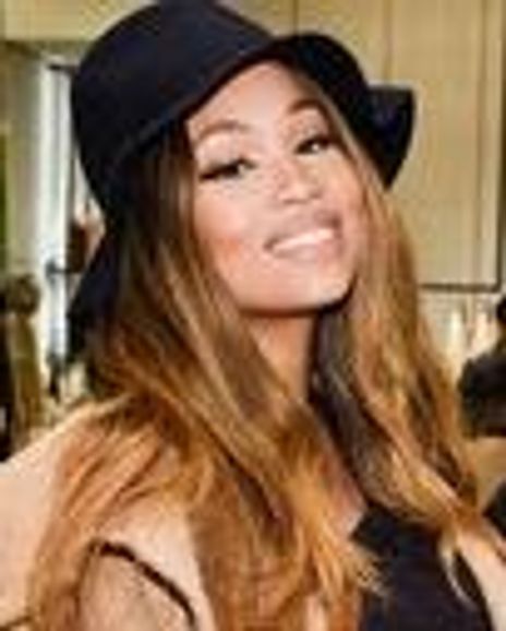 Krystal Lunardo Headshot