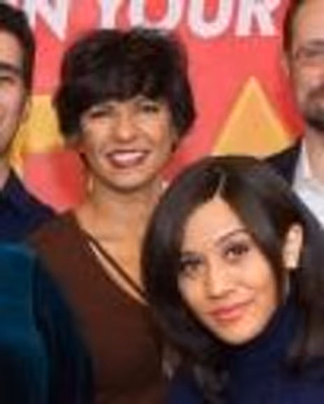 Joanna Jones Headshot