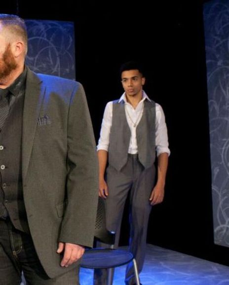 Taylor Martin Moss Headshot