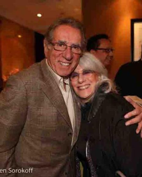 Frankie Pellegrino Headshot