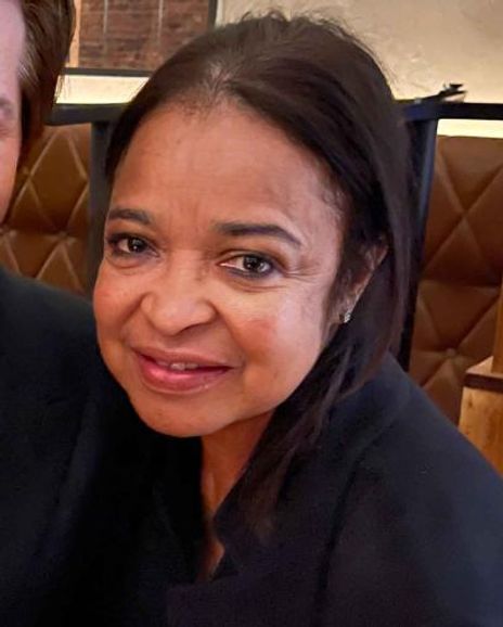 Freddie Booker Headshot