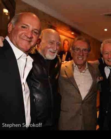 Ronnie Copa Headshot