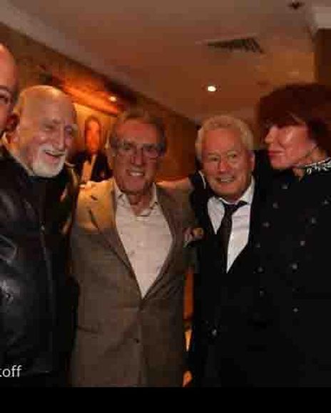 Dominick Chanese Headshot