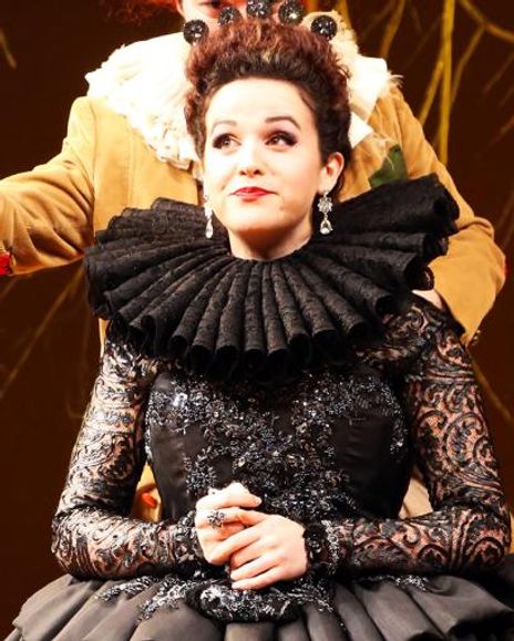 Arlene Bozich Headshot