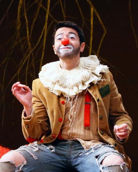 Kevin Hilversum Headshot