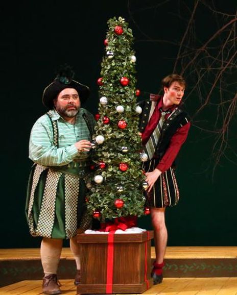 Mark Blashford Headshot