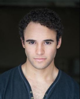 Clinton Greenspan Headshot