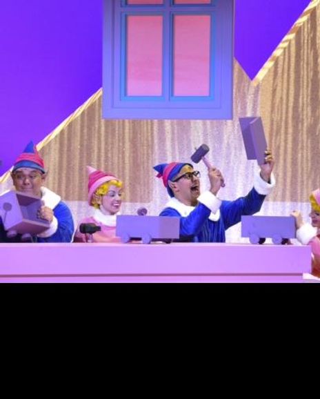 Maranda Harrison Headshot