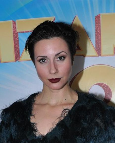 Shani Hadjian Headshot