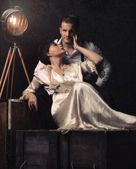 Harry Anton Headshot