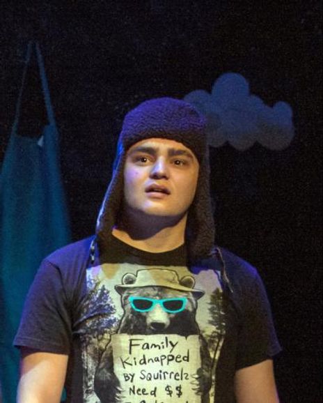 Brian Wiegel Headshot