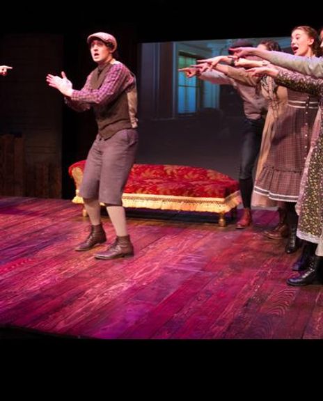 Wil Anderson Headshot